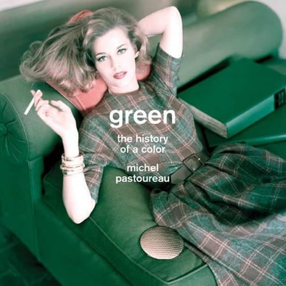 Green image 0