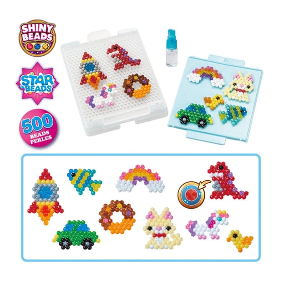 Σετ Epoch Aquabeads Starter Set - (31998) image 2