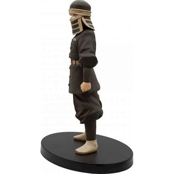 Φιγούρα Αγαλματίδιο BANPRESTO CO Demon Slayer: Kimetsu No Yaiba Goto (16cm) image 3