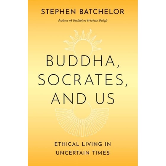 Buddha, Socrates, and Us image 0