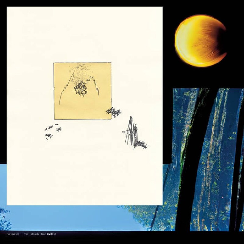 The Infinite Hour (LP)