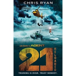 Agent 21- Reloaded