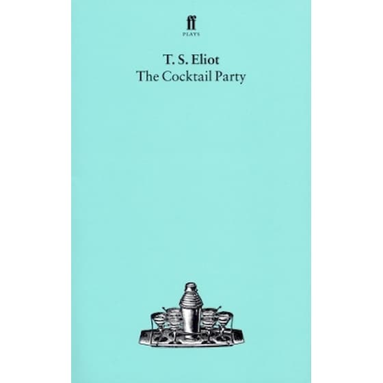 The Cocktail Party image 0