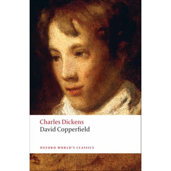 David Copperfield image 0