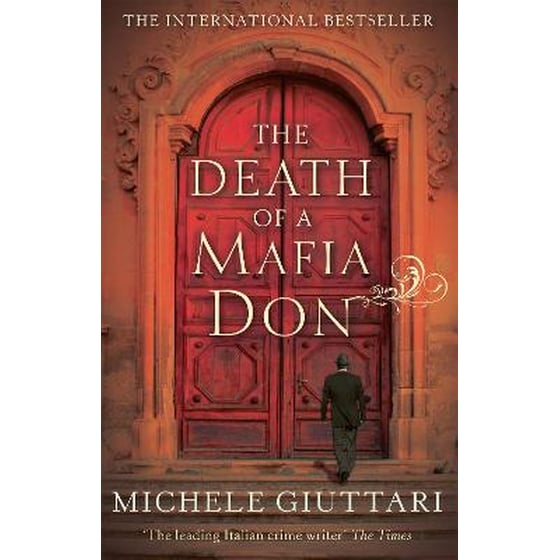 Death Of A Mafia Don image 0