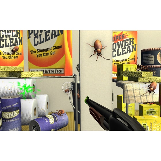 Big Buck Hunter Arcade - PS4 image 30