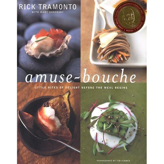 Amuse-Bouche image 0