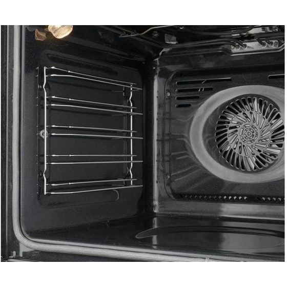 LG WS5D7230S InstaView™ 72 Lt Inox Εντοιχιζόμενος Φούρνος Άνω Πάγκου image 6