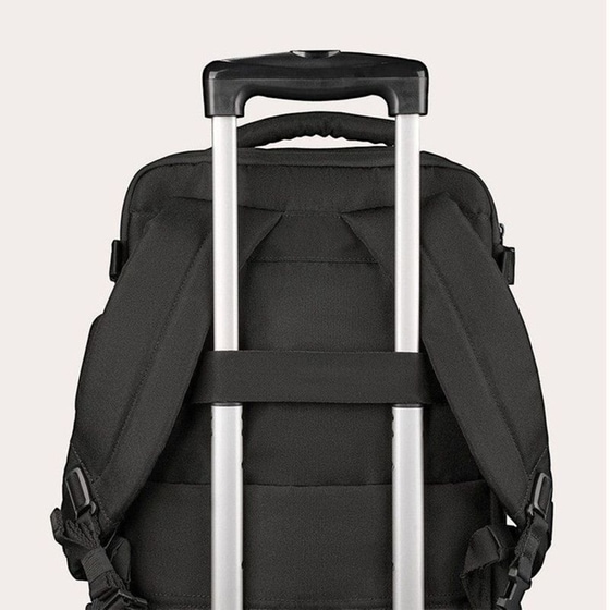 Τσάντα&nbsp;Πλάτης&nbsp;Tucano&nbsp;Tugo&nbsp;Black image 7