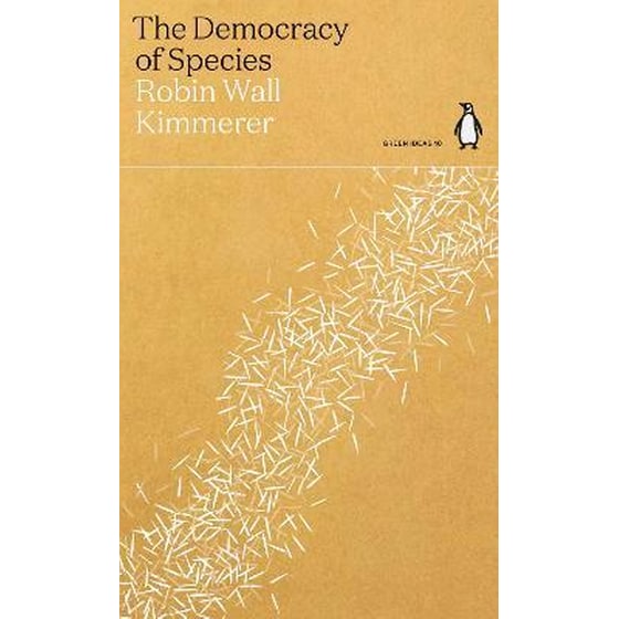 The Democracy of Species image 0