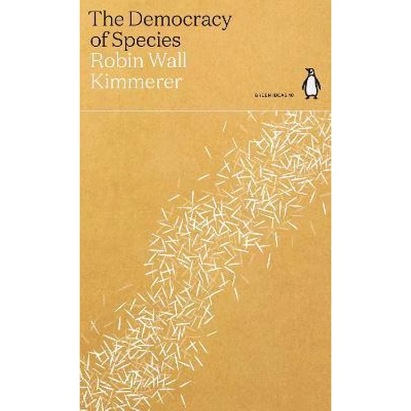 The Democracy of Species