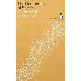 The Democracy of Species