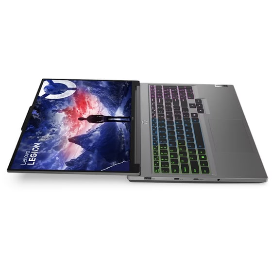 Lenovo Legion 5 16IRX9 16" WQXGA IPS (Core i7-14650HX/32GB/1TB SSD/GeForce RTX 4060/Win11Home) Laptop image 5