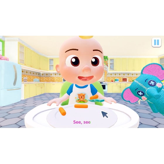 CoComelon: Play with JJ - Nintendo Switch image 6