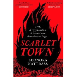 Scarlet Town