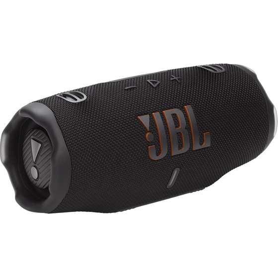 JBL Charge 6 Φορητό Ηχείο - Μαύρο image 4