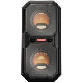 Party Speaker Motorola ROKR 820 80W Karaoke - Μαύρο