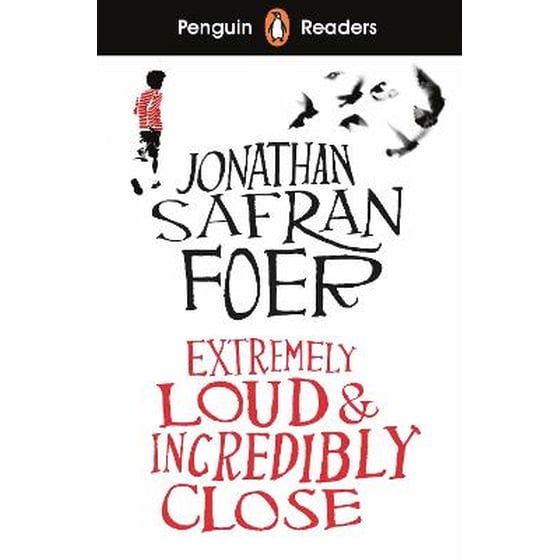 Penguin Readers Level 5- Extremely Loud and Incredibly Close image 0