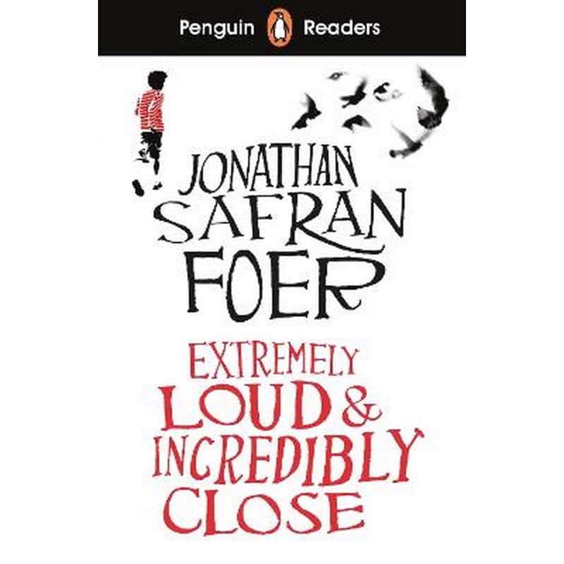 Penguin Readers Level 5- Extremely Loud and Incredibly Close