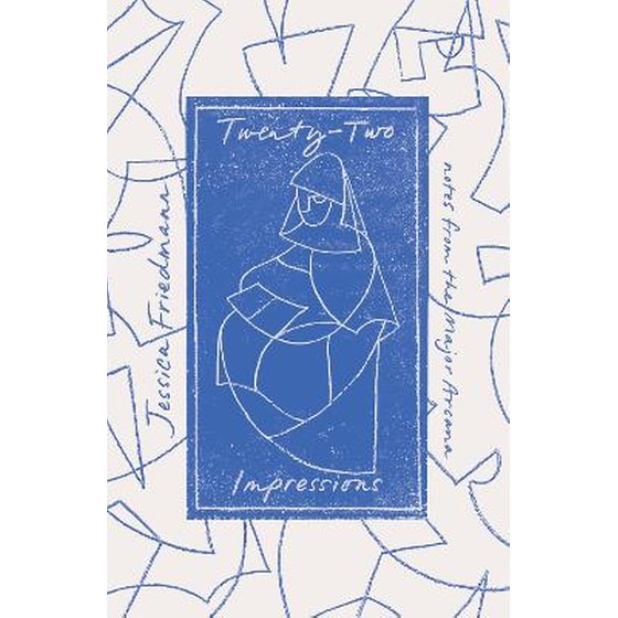 Twenty-Two Impressions image 0