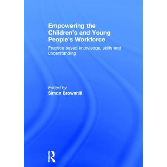Empowering the Children's and Young People's Workforce image 0