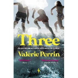 Three