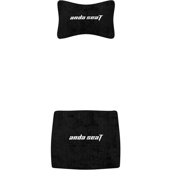 Καρέκλα Gaming Anda Seat Phantom 3 από Τεχνητό Δέρμα - Cloudy White image 5