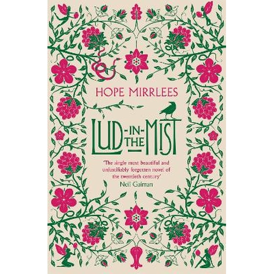 Lud-In-The-Mist image 0