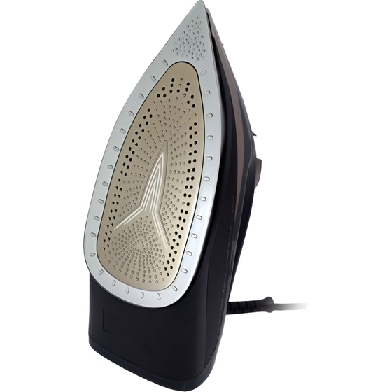 ROHNSON R-397 2800 W Μαύρο Σίδερο Ατμού image 3