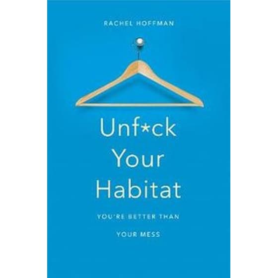 Unf*ck Your Habitat image 0