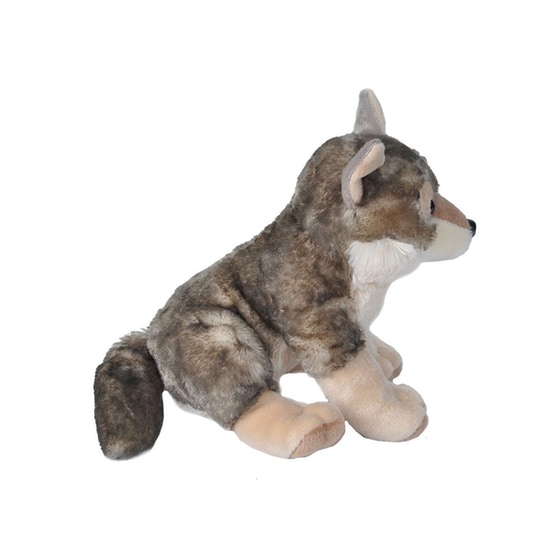 Λούτρινος Λύκος 30cm Cuddlekins image 2