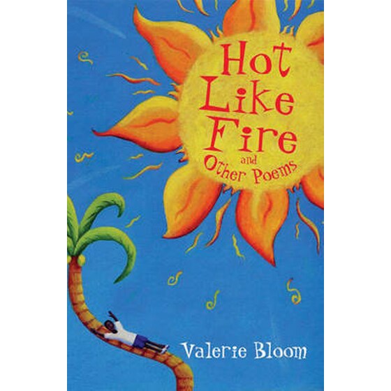 Hot Like Fire Bind-up image 0