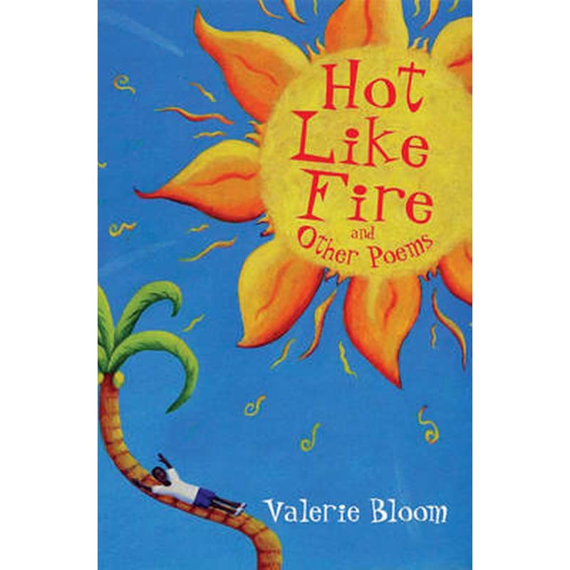 Hot Like Fire Bind-up