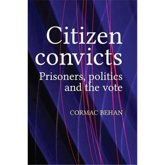Citizen Convicts image 0