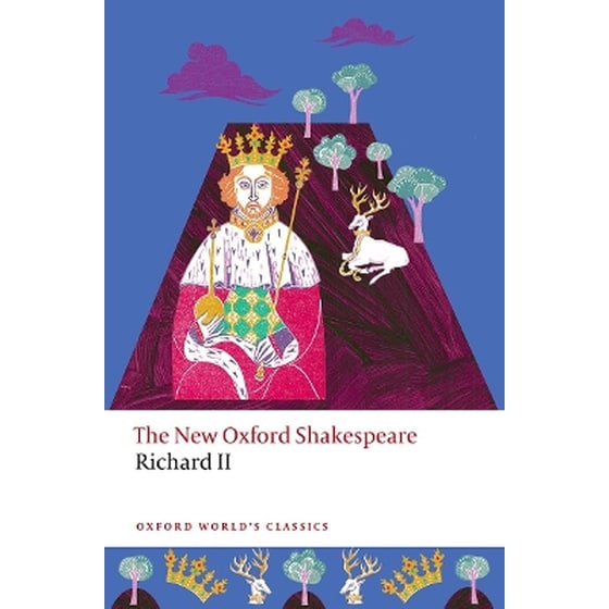 Richard II image 0