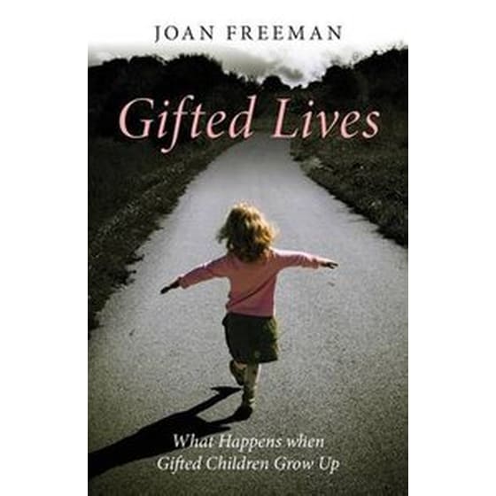 Gifted Lives image 0
