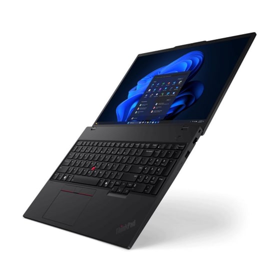 Lenovo ThinkPad T16 Gen 4 16" WUXGA IPS (Core Ultra 7 255U/64 GB/ 1TB SSD/Arc Graphics/Win11Pro) Laptop image 1