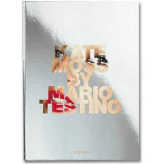 Kate Moss by Mario Testino image 0
