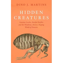 Hidden Creatures
