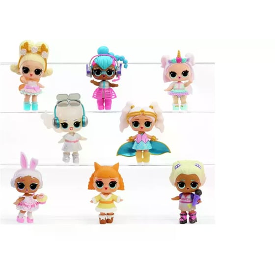 L.O.L. Surprise MGA Entrertainment Eye Spy 1 Τμχ - Τυχαία Επιλογή Σχεδίου image 6