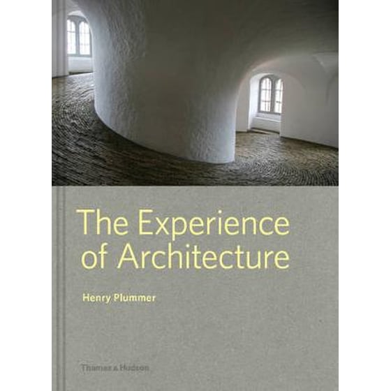 The Experience of Architecture image 0