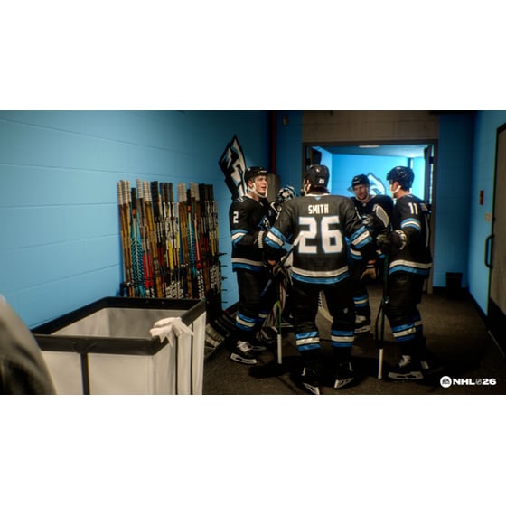 NHL 26 - PS5 image 2