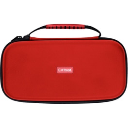 Trust GXT1248S Θήκη Μεταφοράς Nintendo Switch - Κόκκινο/Μπλε