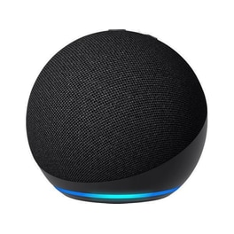 Smart Hub Amazon Echo Dot 5th Generation - Charcoal