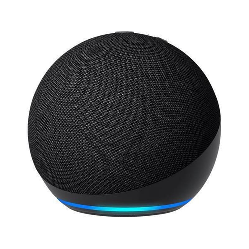 AMAZON Smart Hub Amazon Echo Dot 5th Generation - Charcoal