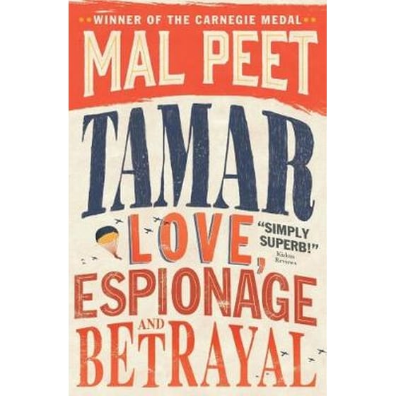 Tamar image 0
