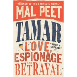 Tamar