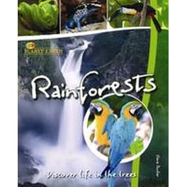 Rainforests