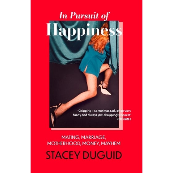 In Pursuit of Happiness image 0
