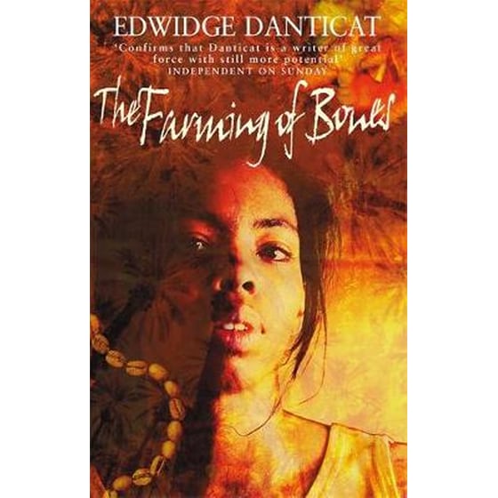 The Farming Of Bones image 0